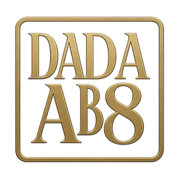 DADA8 logo